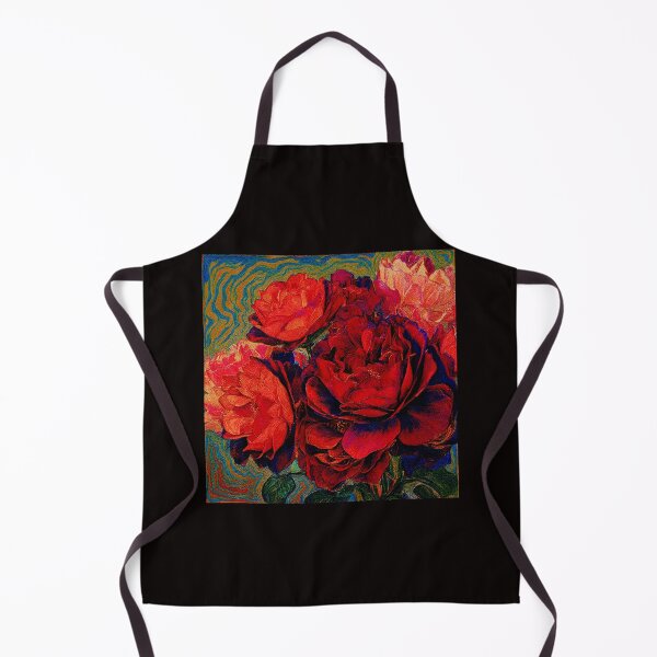 Item preview, Floral Elegance Rose Collection #11 designed and sold by Helios Be. Lavsh.