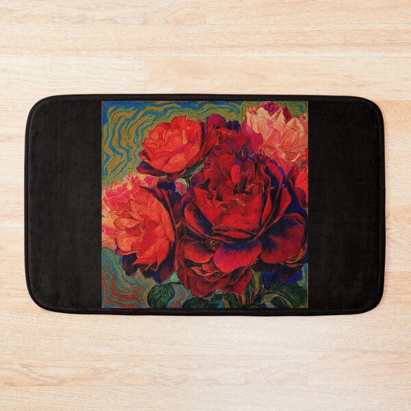 Item preview, Floral Elegance Rose Collection #11 designed and sold by Helios Be. Lavsh.