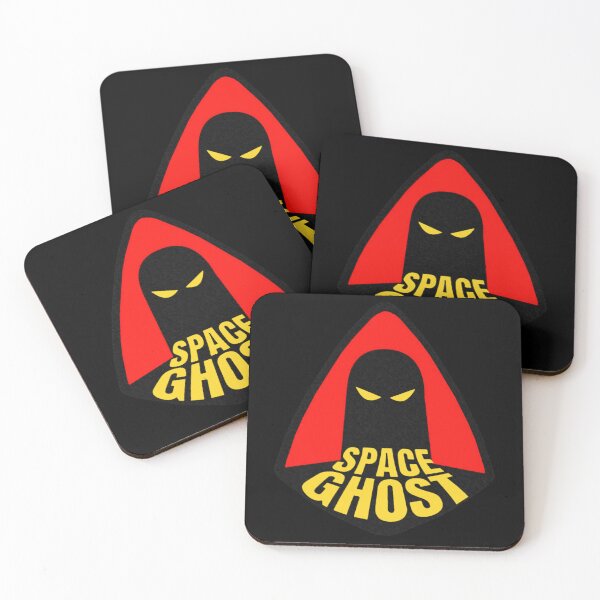 Item preview, Space ghost  designed and sold by Yassine Aztotai.