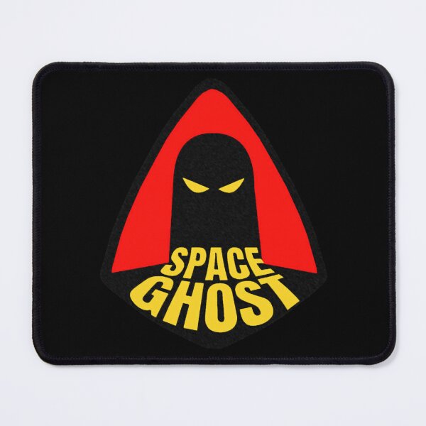 Item preview, Space ghost  designed and sold by Yassine Aztotai.