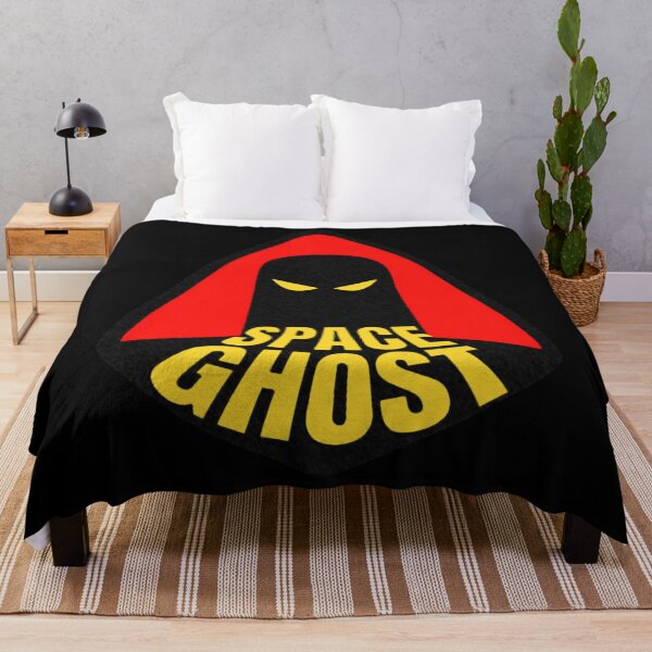 Item preview, Space ghost  designed and sold by Yassine Aztotai.