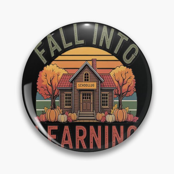Item preview, Harvest Season Fall Into Learning designed and sold by TeamLequid.