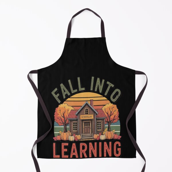 Item preview, Harvest Season Fall Into Learning designed and sold by TeamLequid.