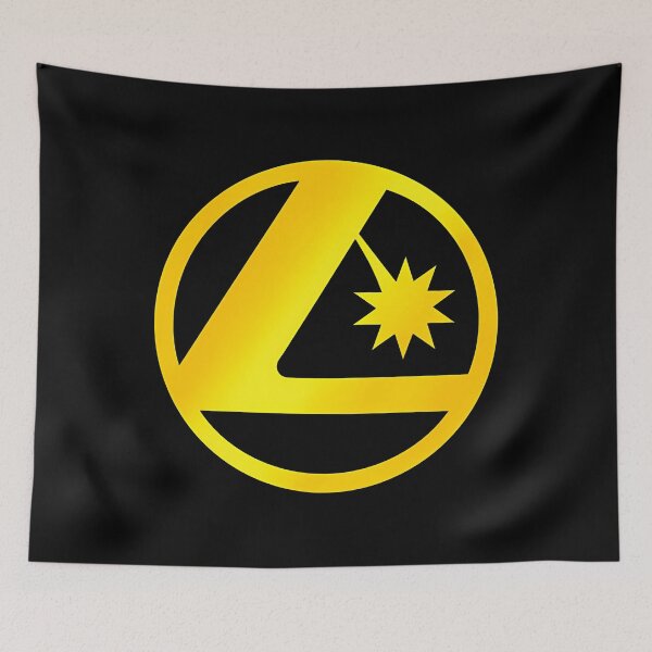 Item preview, Legion Logo designed and sold by JamesSharp25.