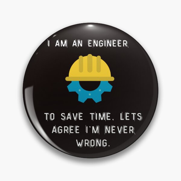 Item preview, engineer tshirt  designed and sold by Teezdezign.