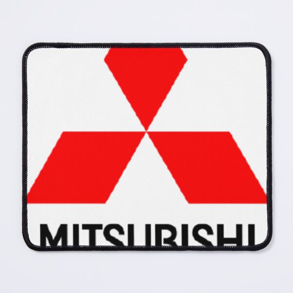 Item preview, Mitsubishi Motors Logo designed and sold by JamesSharp25.