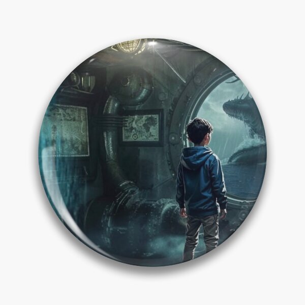 Item preview, The creature behind the glass designed and sold by H1er1mes.