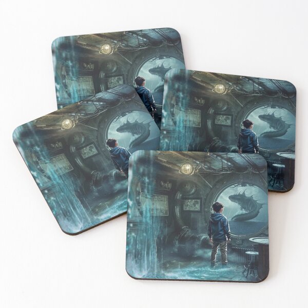 Item preview, The creature behind the glass designed and sold by H1er1mes.