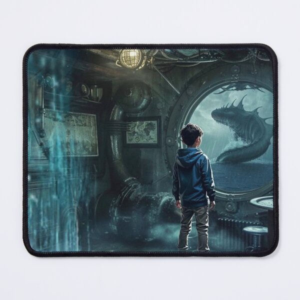 Item preview, The creature behind the glass designed and sold by H1er1mes.