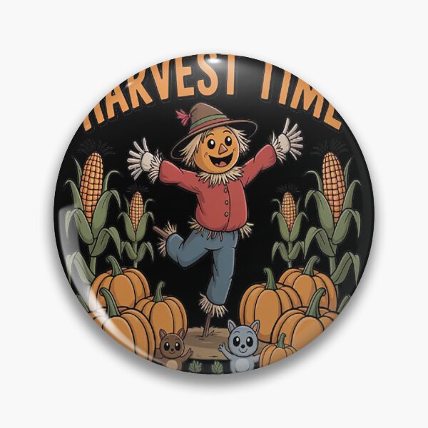 Item preview, Harvest Time Joyful Fields Await designed and sold by TeamLequid.