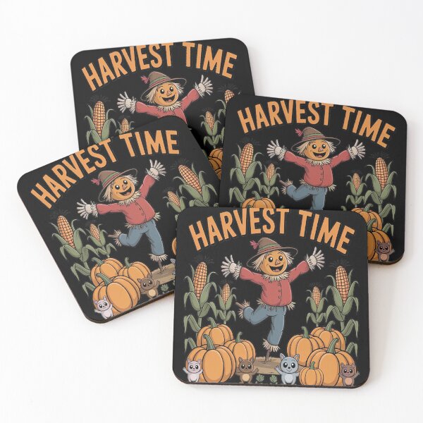 Item preview, Harvest Time Joyful Fields Await designed and sold by TeamLequid.