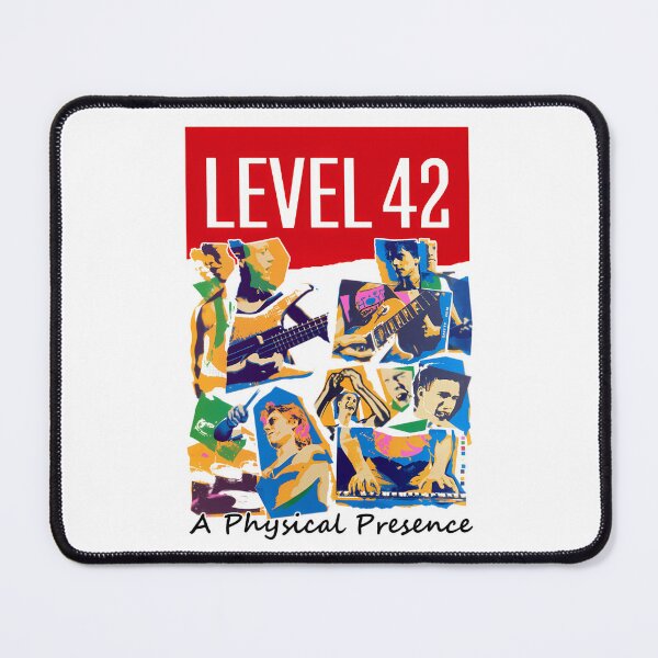 Item preview, the42level a physical presence designed and sold by INTENSE-CHAIN.