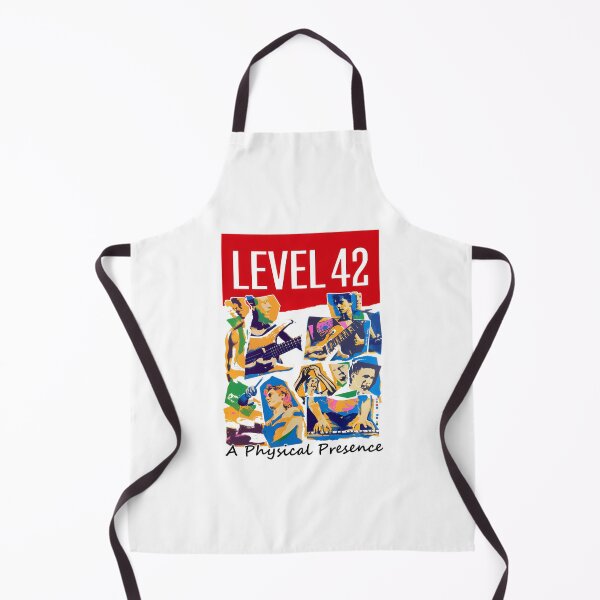 Item preview, the42level a physical presence designed and sold by INTENSE-CHAIN.