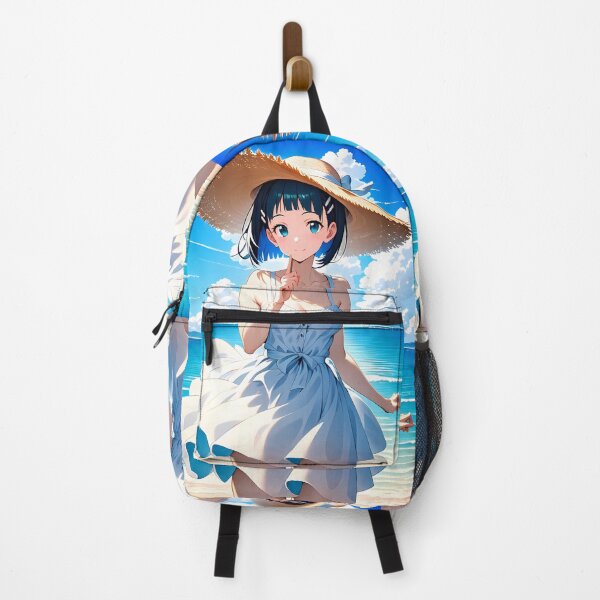 Item preview, Kirigaya Suguha Sword Art Online Summer Beach Whisper designed and sold by riadjamai.