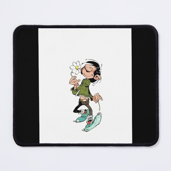 Item preview, Gaston Lagaffe designed and sold by ShitShirtz.