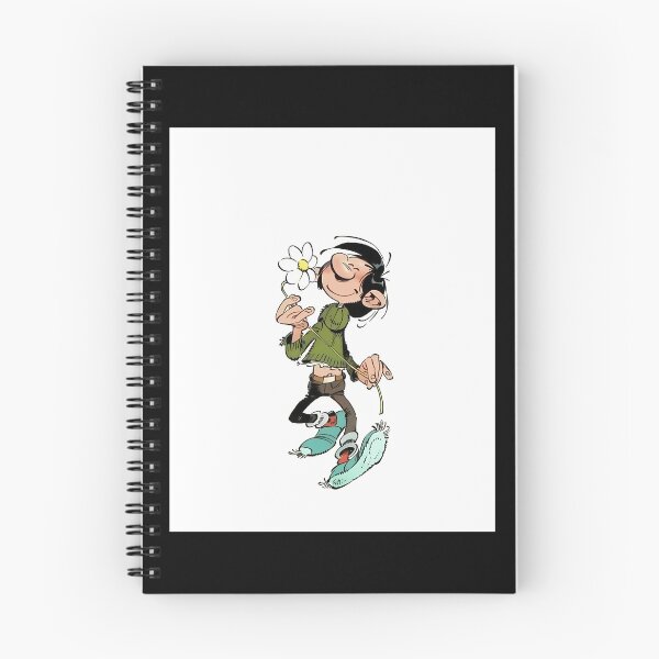Item preview, Gaston Lagaffe designed and sold by ShitShirtz.