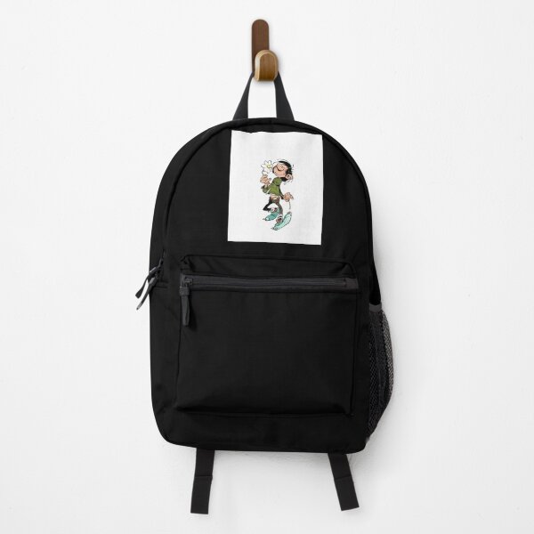 Item preview, Gaston Lagaffe designed and sold by ShitShirtz.