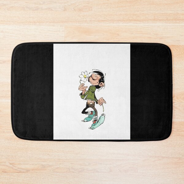 Item preview, Gaston Lagaffe designed and sold by ShitShirtz.
