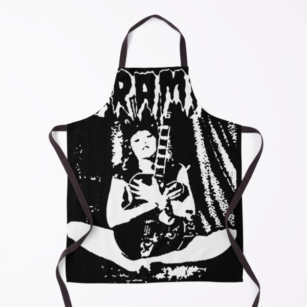 Item preview, The Cramps Logo designed and sold by RiverLittle.