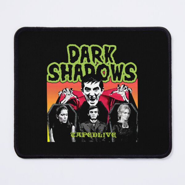 Item preview, neilfeigeles dark shadows barnabas collins designed and sold by Theodorefletche.