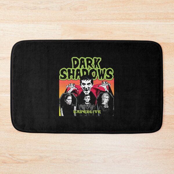 Item preview, neilfeigeles dark shadows barnabas collins designed and sold by Theodorefletche.