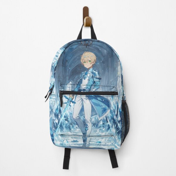 Item preview, Eugeo - Sword Art Online - Ready To Strike designed and sold by riadjamai.