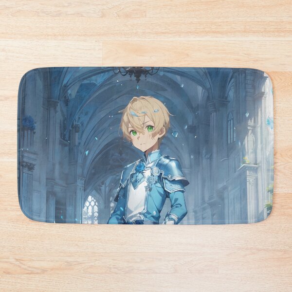 Item preview, Eugeo - Sword Art Online - Ready To Strike designed and sold by riadjamai.