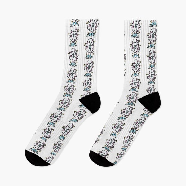 Item preview, Kawaii Ghost Boba Tea Spooky Cute Stoner Floral Art designed and sold by MycoMindsMedia.