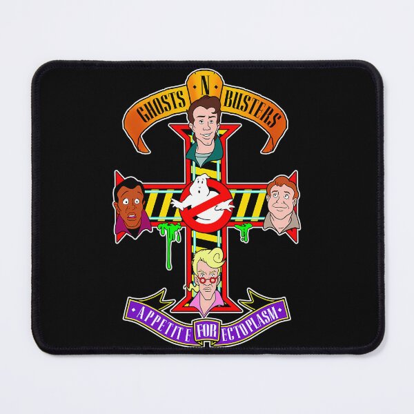 Item preview, Ghosts N Busters designed and sold by ShitShirtz.