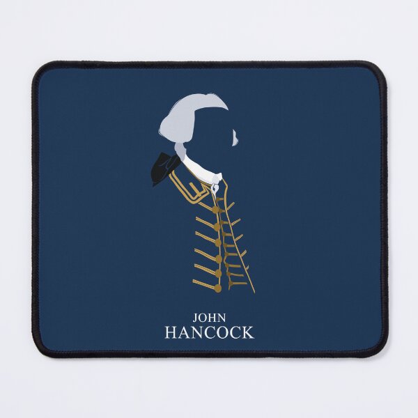 Item preview, John Hancock designed and sold by Wahyu Aji Sadewa.