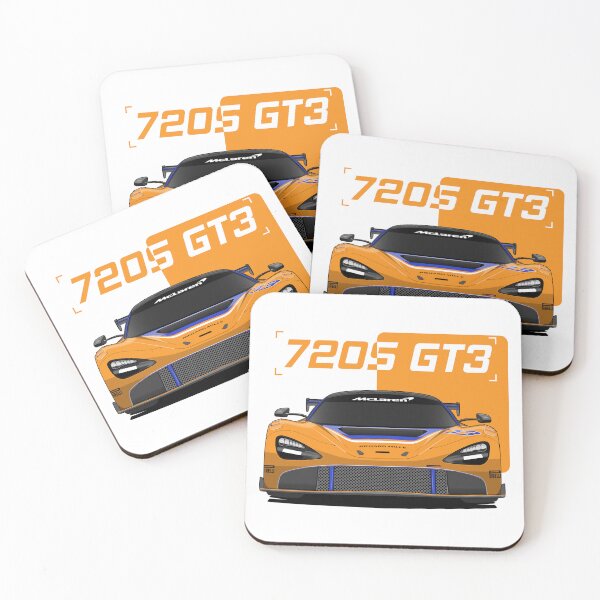 Item preview, 720s GT3 designed and sold by ElseWorldDesign.
