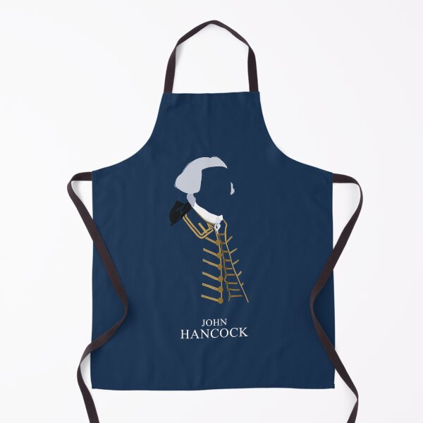 Item preview, John Hancock designed and sold by Wahyu Aji Sadewa.