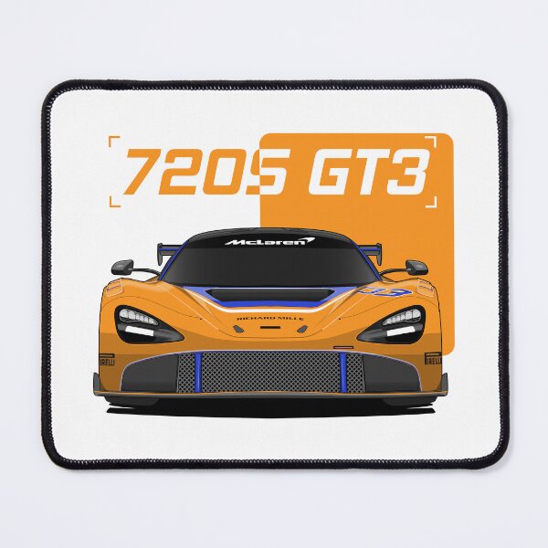 Item preview, 720s GT3 designed and sold by ElseWorldDesign.