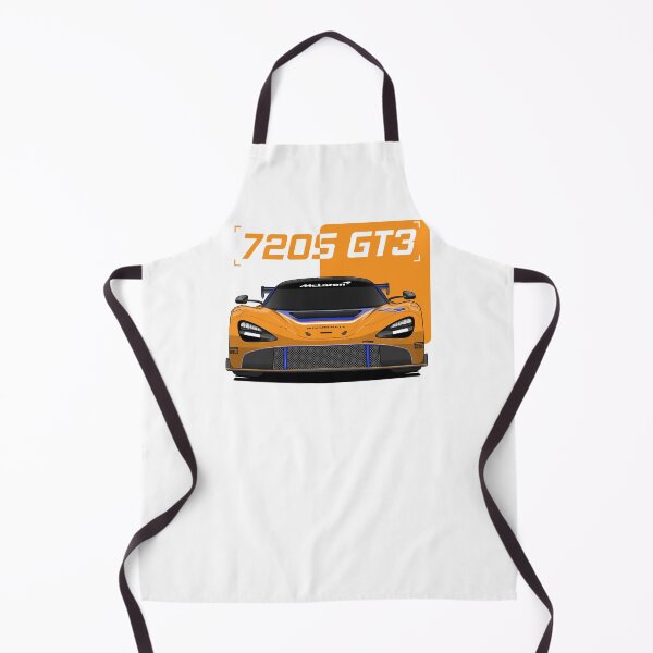 Item preview, 720s GT3 designed and sold by ElseWorldDesign.