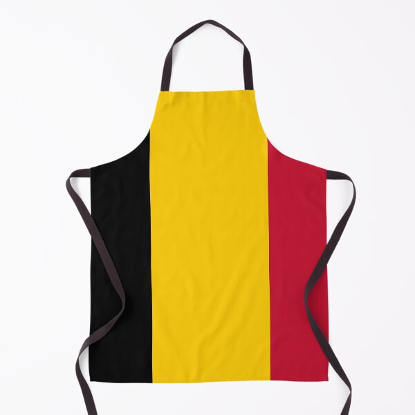 Item preview, Belgium flag designed and sold by rheyes.