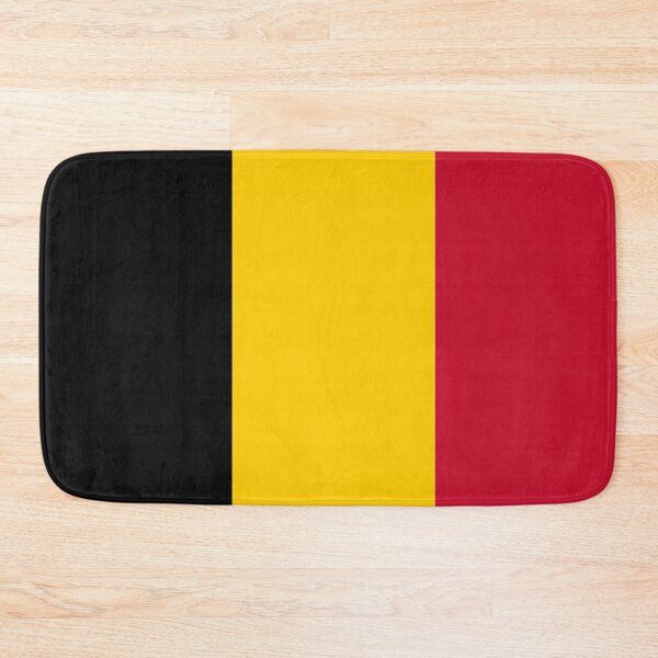 Item preview, Belgium flag designed and sold by rheyes.