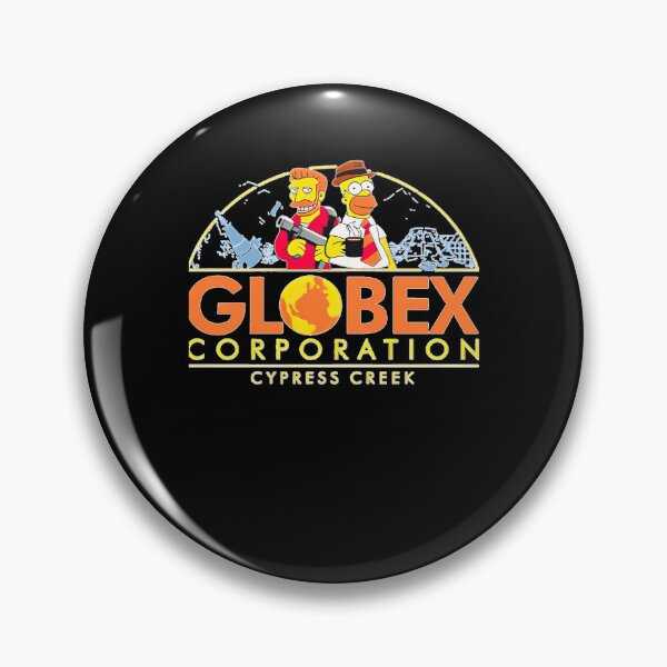 Item preview, Globex Corporation Cypress Creek designed and sold by ShitShirtz.