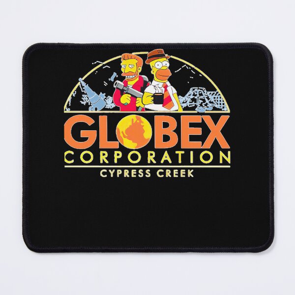 Item preview, Globex Corporation Cypress Creek designed and sold by ShitShirtz.