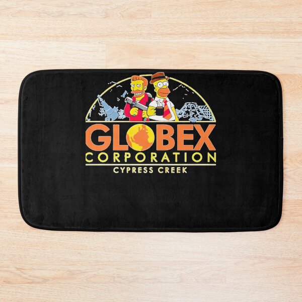 Item preview, Globex Corporation Cypress Creek designed and sold by ShitShirtz.