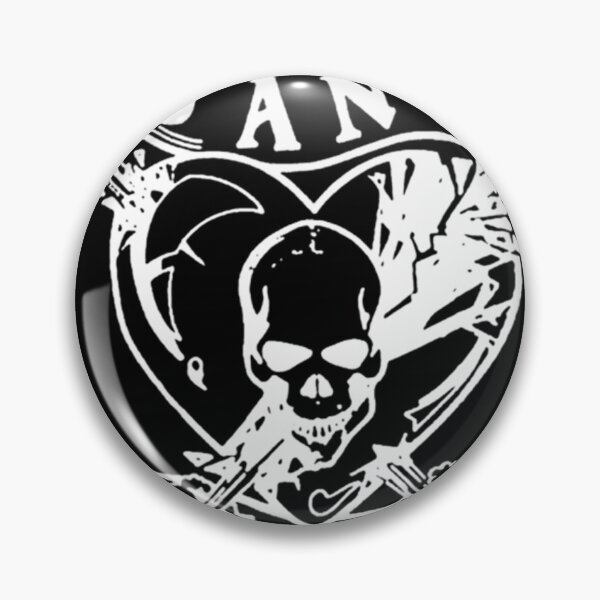 Item preview, Bang Tango Band - Logo Ngab Classic designed and sold by JamesSharp25.