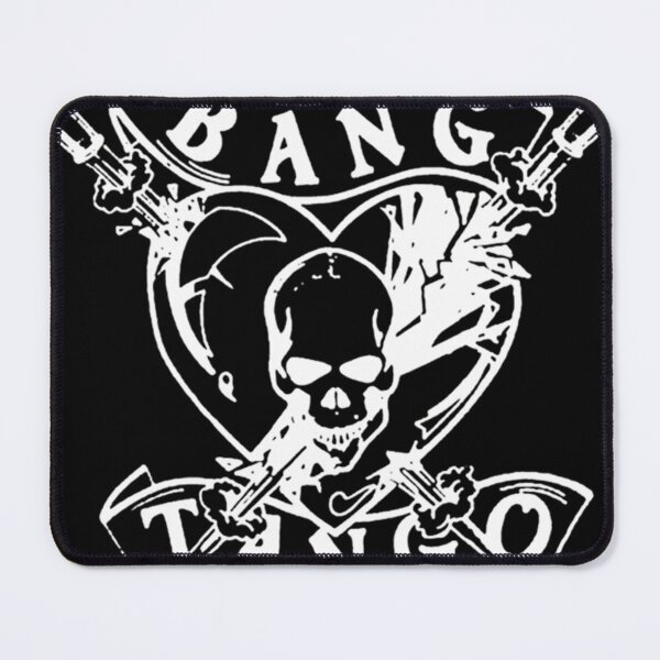 Item preview, Bang Tango Band - Logo Ngab Classic designed and sold by JamesSharp25.