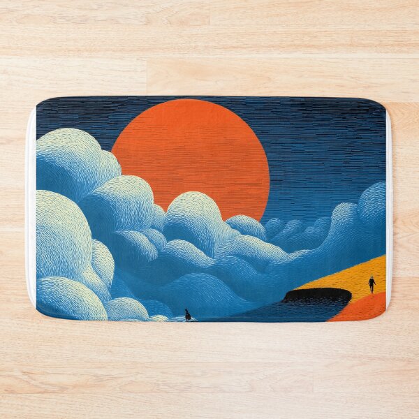 Item preview, Dreamscape Dunes designed and sold by NILStudio.