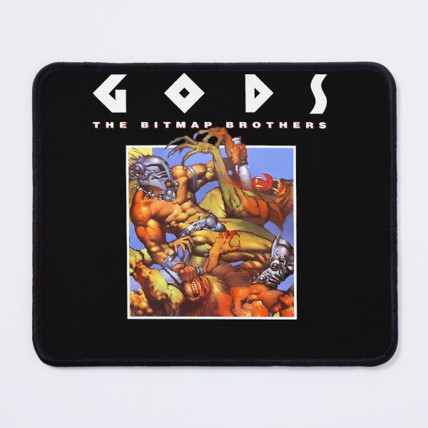 Item preview, Gods Into The Wonderful Hd 4K Game Cover designed and sold by ShitShirtz.