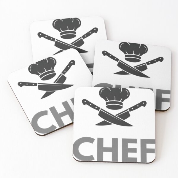 Artikelvorschau, Chef-Logo entworfen und verkauft von JamesSharp25.