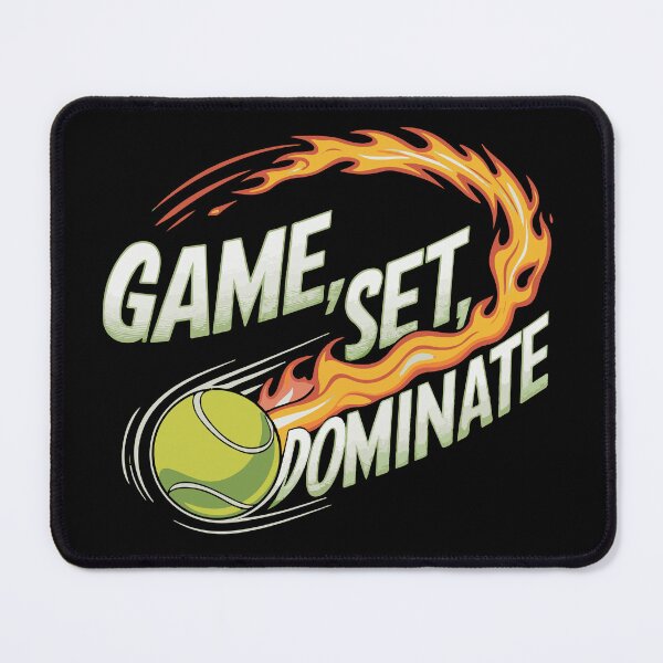 Item preview, Game Set Dominate designed and sold by inPhocusStudio.