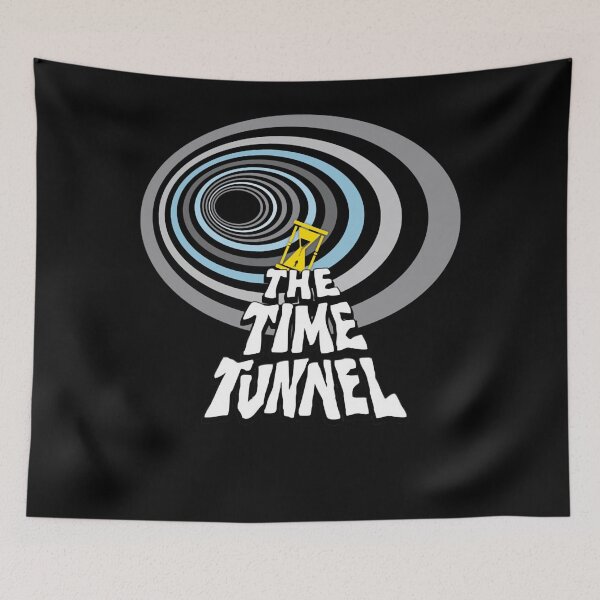 Item preview, The Time Tunnel  designed and sold by Areta Design.