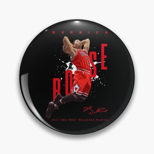 Item preview, Derrick Rose MVP  designed and sold by BayoumiStore.