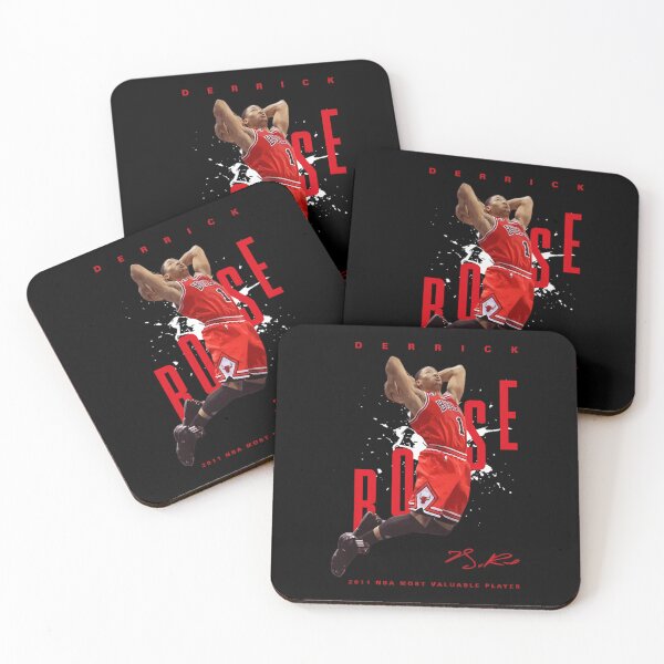 Artikelvorschau, Derrick Rose MVP entworfen und verkauft von BayoumiStore.
