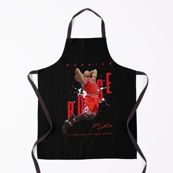 Item preview, Derrick Rose MVP  designed and sold by BayoumiStore.