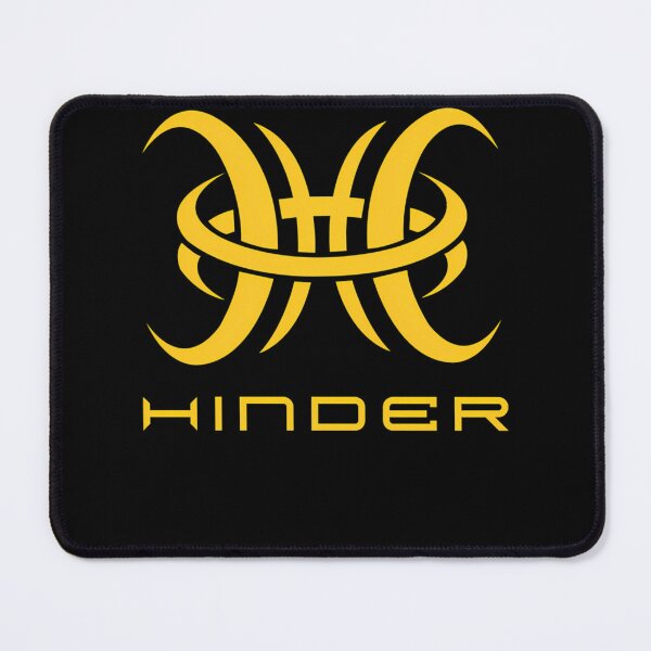 Item preview, Golden Hinder Band Horizon Awakening designed and sold by ShitShirtz.